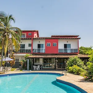 Pargos Cabo Frio