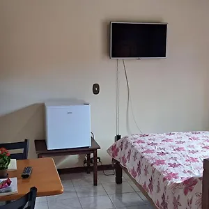 Com Estacionamento Perto Do Centro Casa de hóspedes