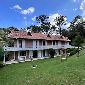 Manacas Casa de hóspedes