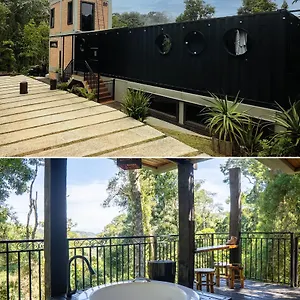 Casa Container 80 Casa de hóspedes