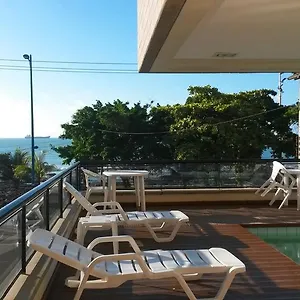 Costeira Beira Mar Fortaleza (Ceara)